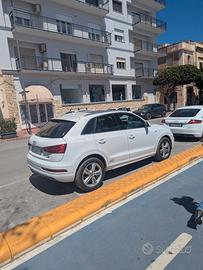 Q3 panoramica