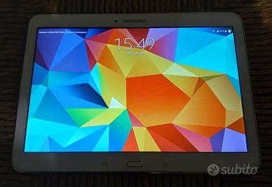 Tablet Samsung Galaxy Tab 4