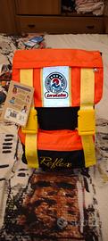 zaino Invicta vintage jolly "reflex"