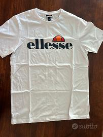 T shirt uomo Ellesse taglia L