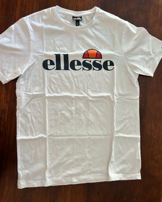 T shirt uomo Ellesse taglia L