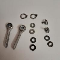 leva cambio Campagnolo