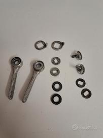 leva cambio Campagnolo