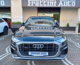 Audi Q8 50 TDI 286 CV quattro tiptronic S-LINE