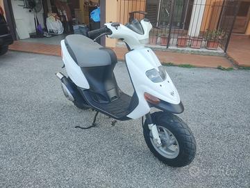 Gilera stalker 50