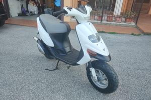 Gilera stalker 50