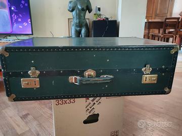 VECCHISSIMO BAULE