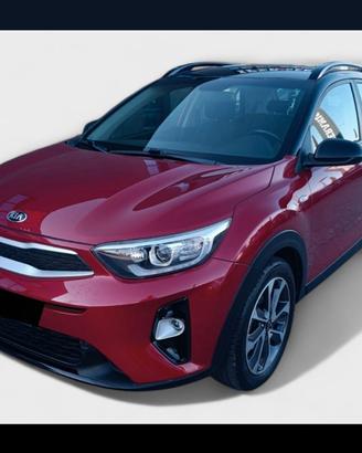 Kia Stonic 1.4 MPI 100 CV Style