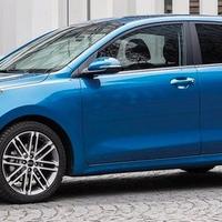 Ricambi kia rio anno 2021