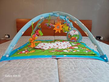 PALESTRINA NEONATO-TAPPETO GIOCO