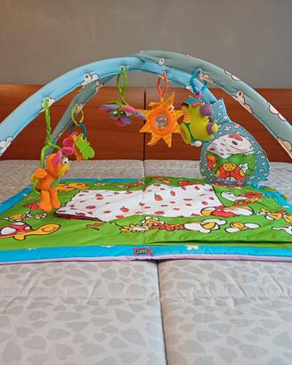 PALESTRINA NEONATO-TAPPETO GIOCO