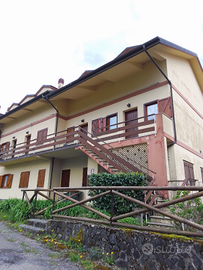 Appartamento a Casanova di Rovegno Genova perfetto