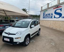 Fiat Panda 4x4 1.3 Multijet 75 cv Neopatentati