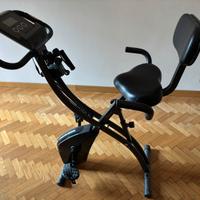 Slim Cycle