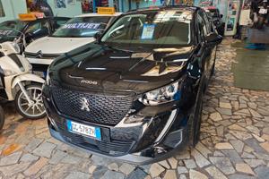 Peugeot 2008 PureTech 100 S&S Active Pack