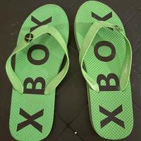 Infradito bambino nr 35 Xbox