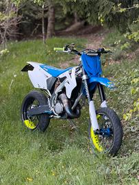 TM 125 EN-SMR