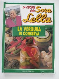 La cucina della Sora Lella