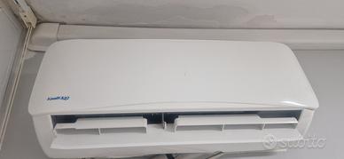 condizionatore koolking 12.000