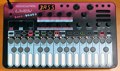 Sonicware bass&beats
