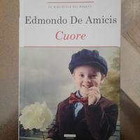 Libro "CUORE"