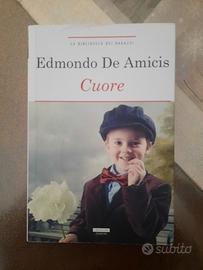 Libro "CUORE"
