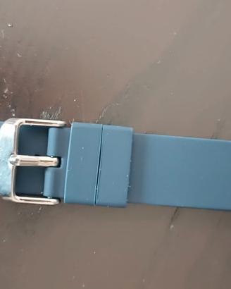 Cinturino Silicone 22mm per Smartwatch