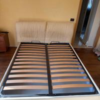 letto mateimoniale