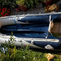 Gommone Honda wave 3,50 mt