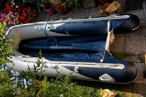 Gommone Honda wave 3,50 mt