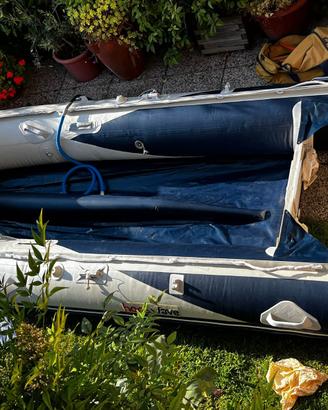 Gommone Honda wave 3,50 mt