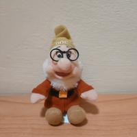 Portachiavi peluche Dotto