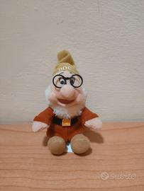 Portachiavi peluche Dotto