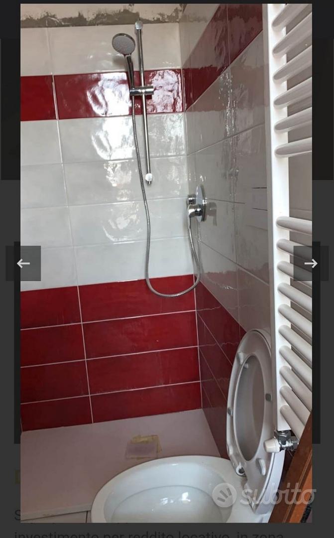 Apartment in Milano, Abbadesse, Municipio 2 - Altro