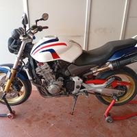Honda Hornet 900  46000km