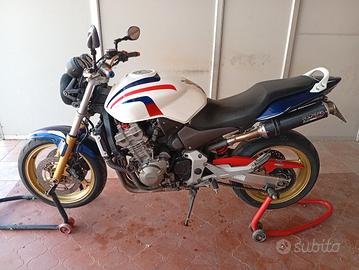 Honda Hornet 900  46000km