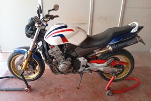 Honda Hornet 900  46000km