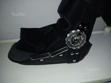 Tutore per tendini wolcher