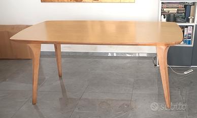 TAVOLO/ SCRIVANIA ANNI 70'