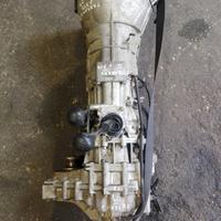 Cambio nissan terrano ii td27e A