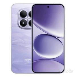 XIAOMI REDMI NOTE 15 5G 256GB DUAL SIM 8GB RAM AND