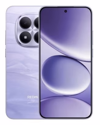 XIAOMI REDMI NOTE 15 5G 256GB DUAL SIM 8GB RAM AND