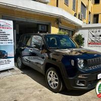 JEEP Renegade 2.0 Mjt 140CV 4WD Active Drive 4X4