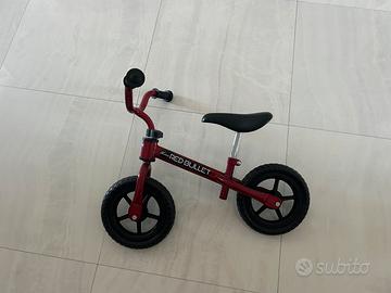 Bici bimbo bicicletta chicco