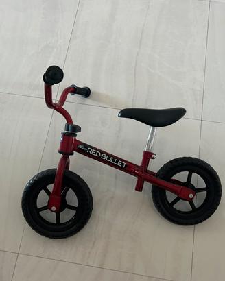 Bici bimbo bicicletta chicco