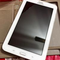 Tablet Samsung Galaxy Tab3 Lite
