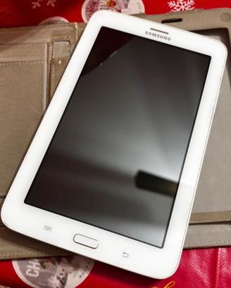 Tablet Samsung Galaxy Tab3 Lite