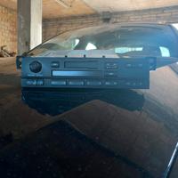 Autoradio bmw e46 1998/2001