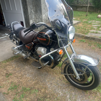 Moto guzzi 1000