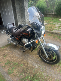 Moto guzzi 1000